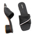 Women Formal Block Heel - 74373S - Block Heel - Walkeaze